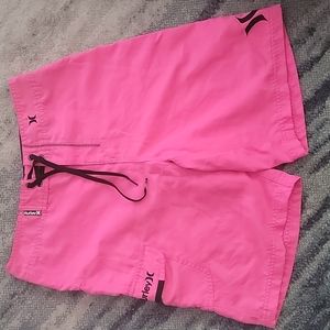 Hurley Swim Trunks